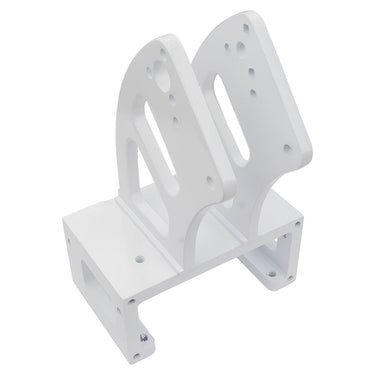 EMOVE Cruiser - Folding Mechanism - White